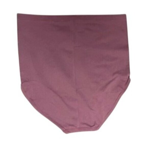 Rhonda Shear High-Waist Ahh Brief 3 Pack SMALL (11-AL) - Picture 5 of 5